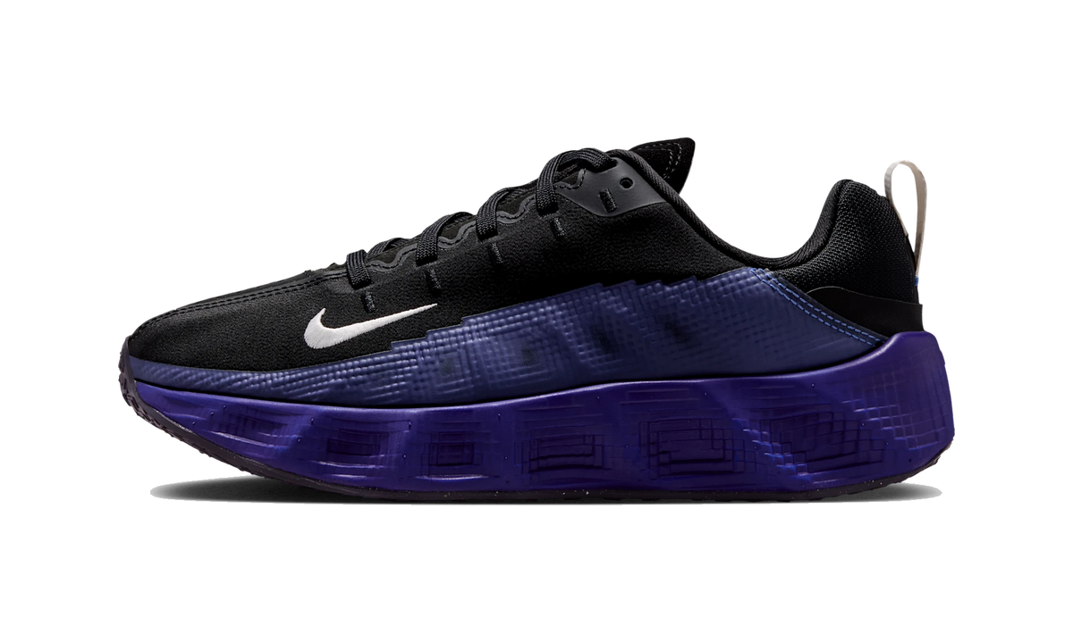 Nike Ava Rover Black Phantom Purple