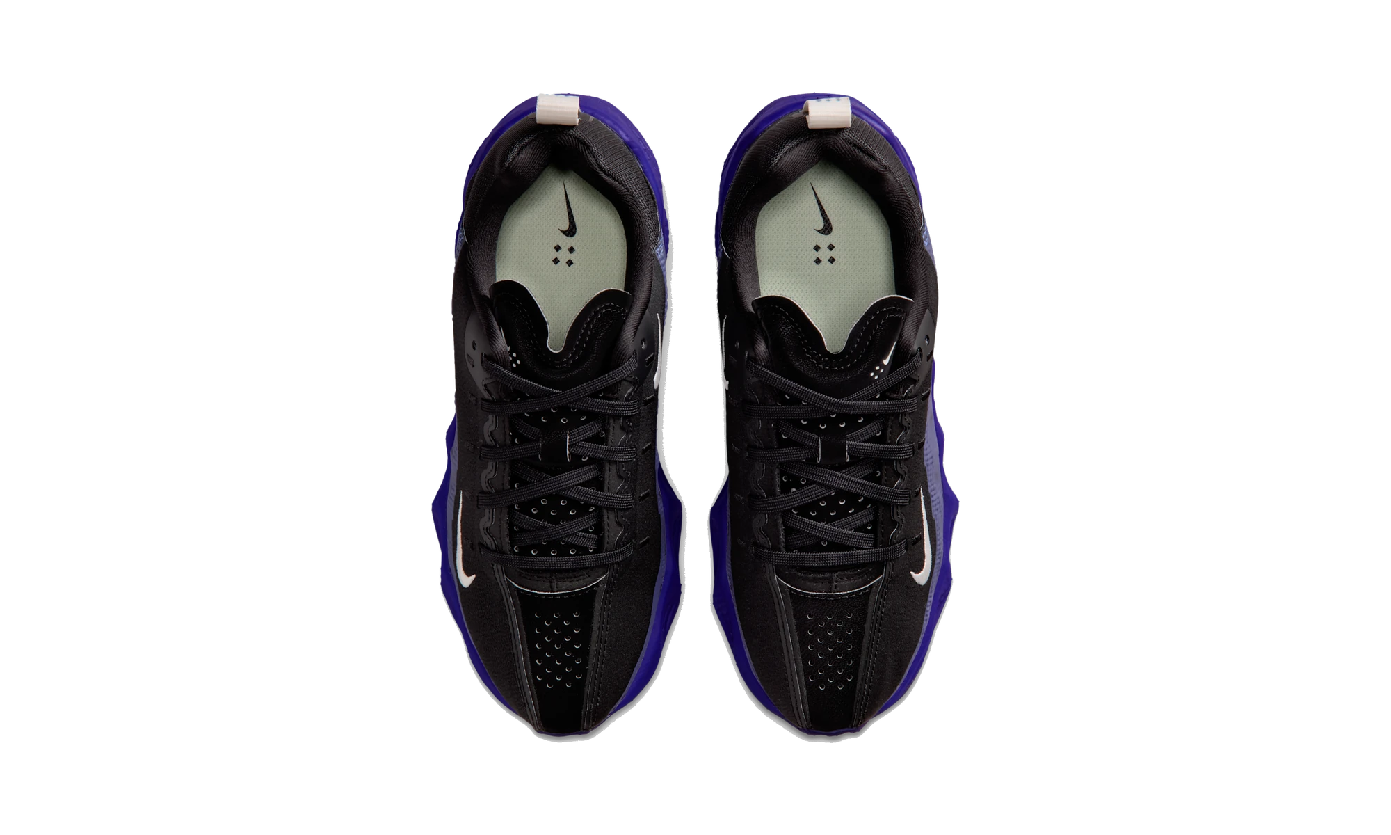 Nike Ava Rover Black Phantom Purple