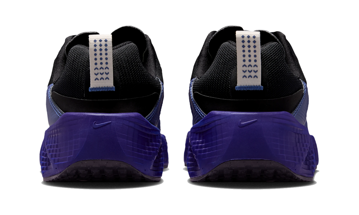 Nike Ava Rover Black Phantom Purple