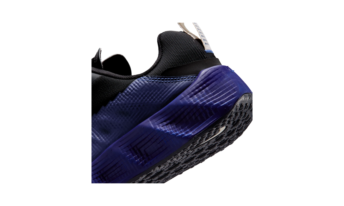 Nike Ava Rover Black Phantom Purple