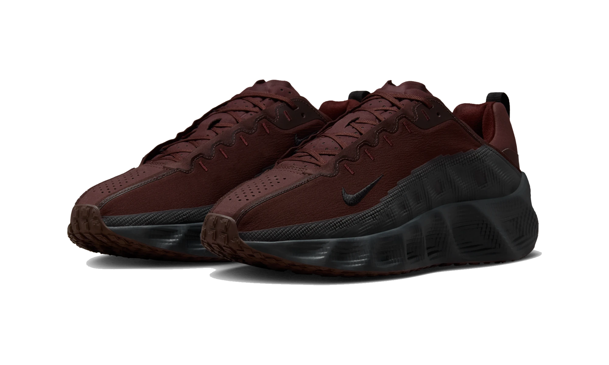 Nike Ava Rover Earth Black