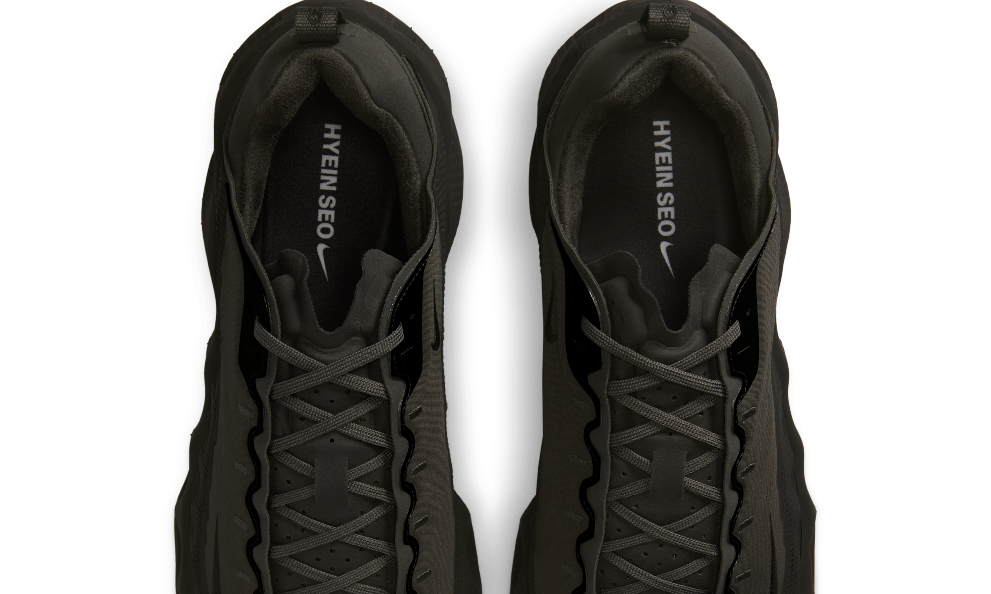 Nike Ava Rover HYEIN SEO Black
