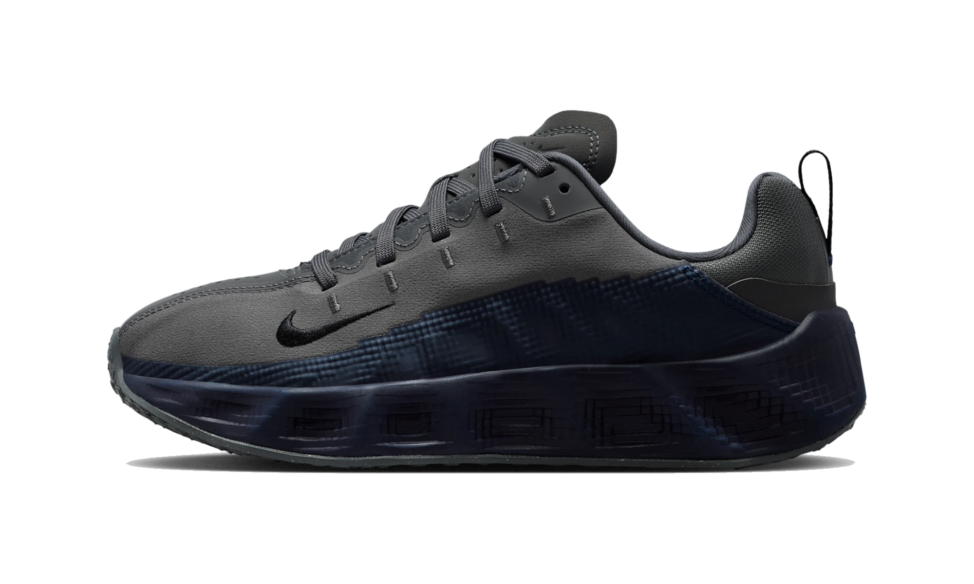 Nike Ava Rover Iron Grey College Navy