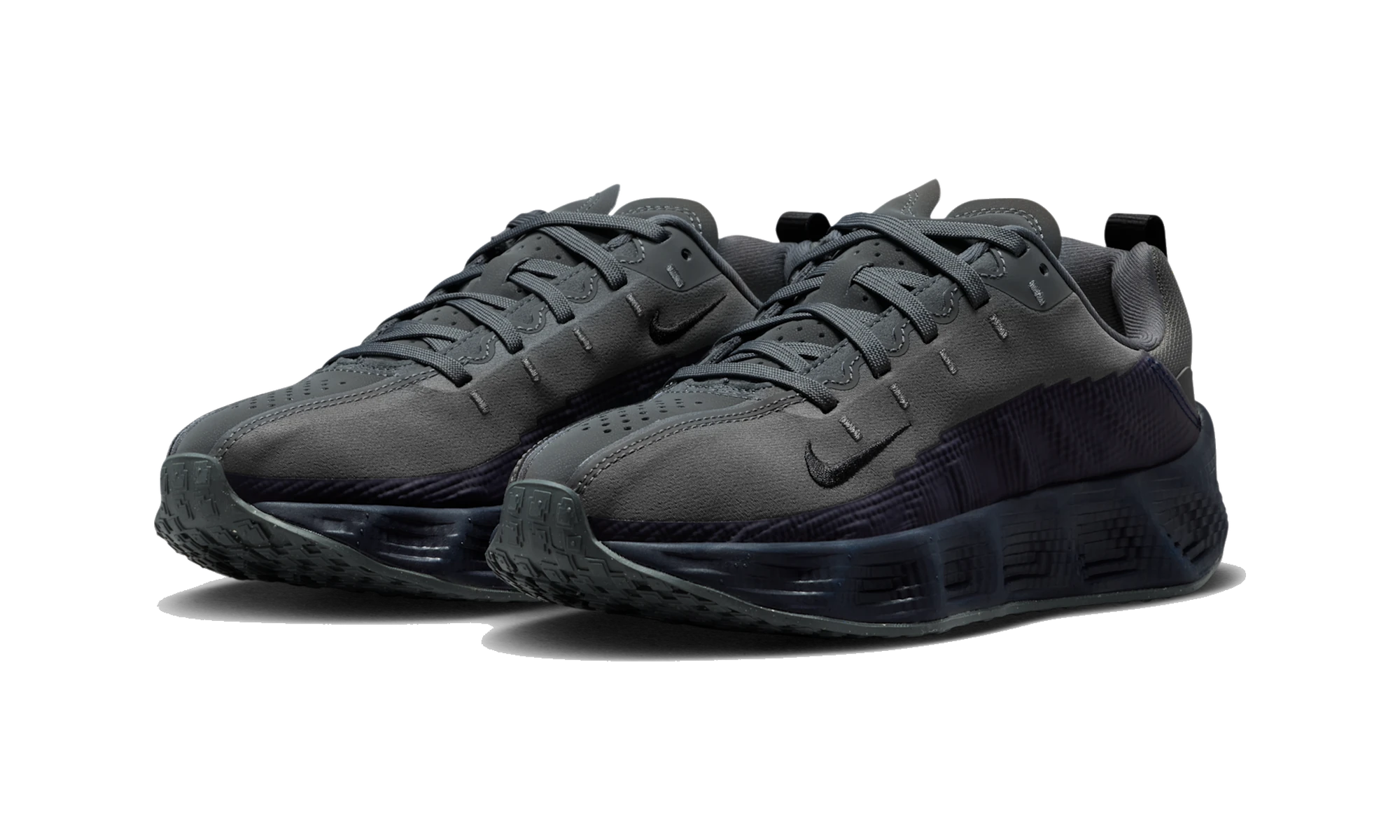 Nike Ava Rover Iron Grey College Navy
