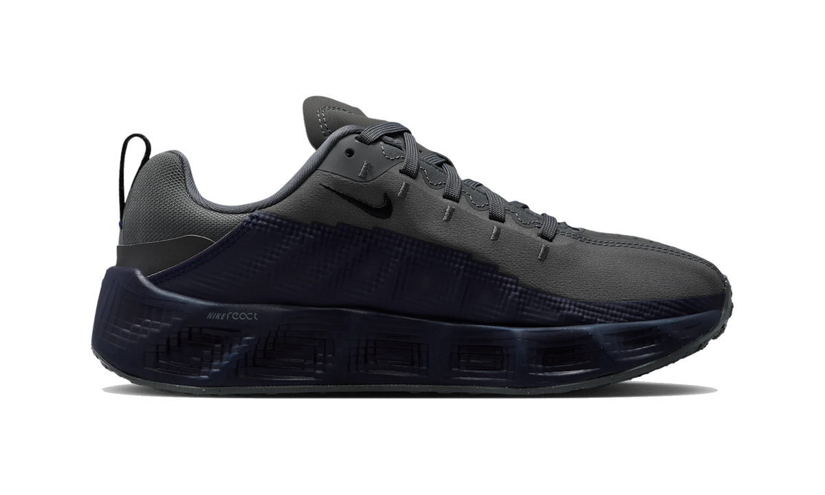 Nike Ava Rover Iron Grey College Navy