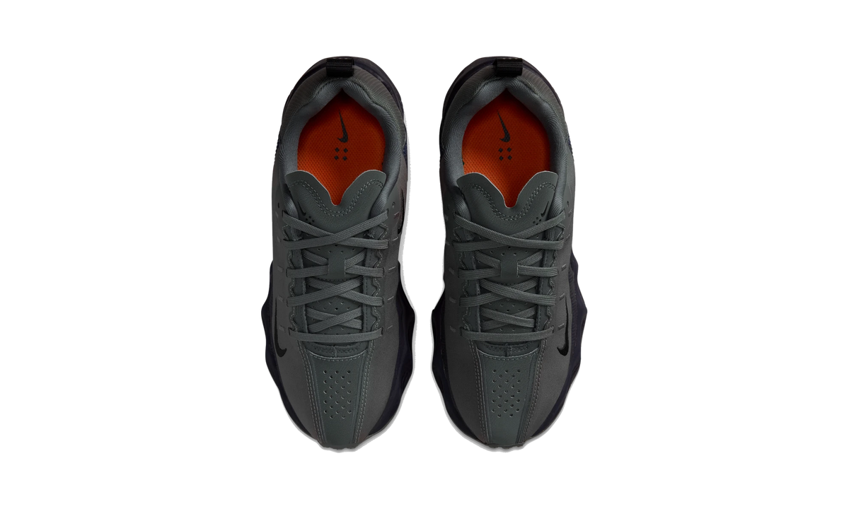 Nike Ava Rover Iron Grey College Navy