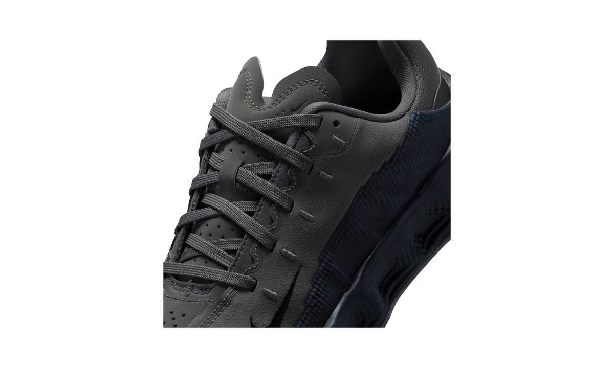 Nike Ava Rover Iron Grey College Navy