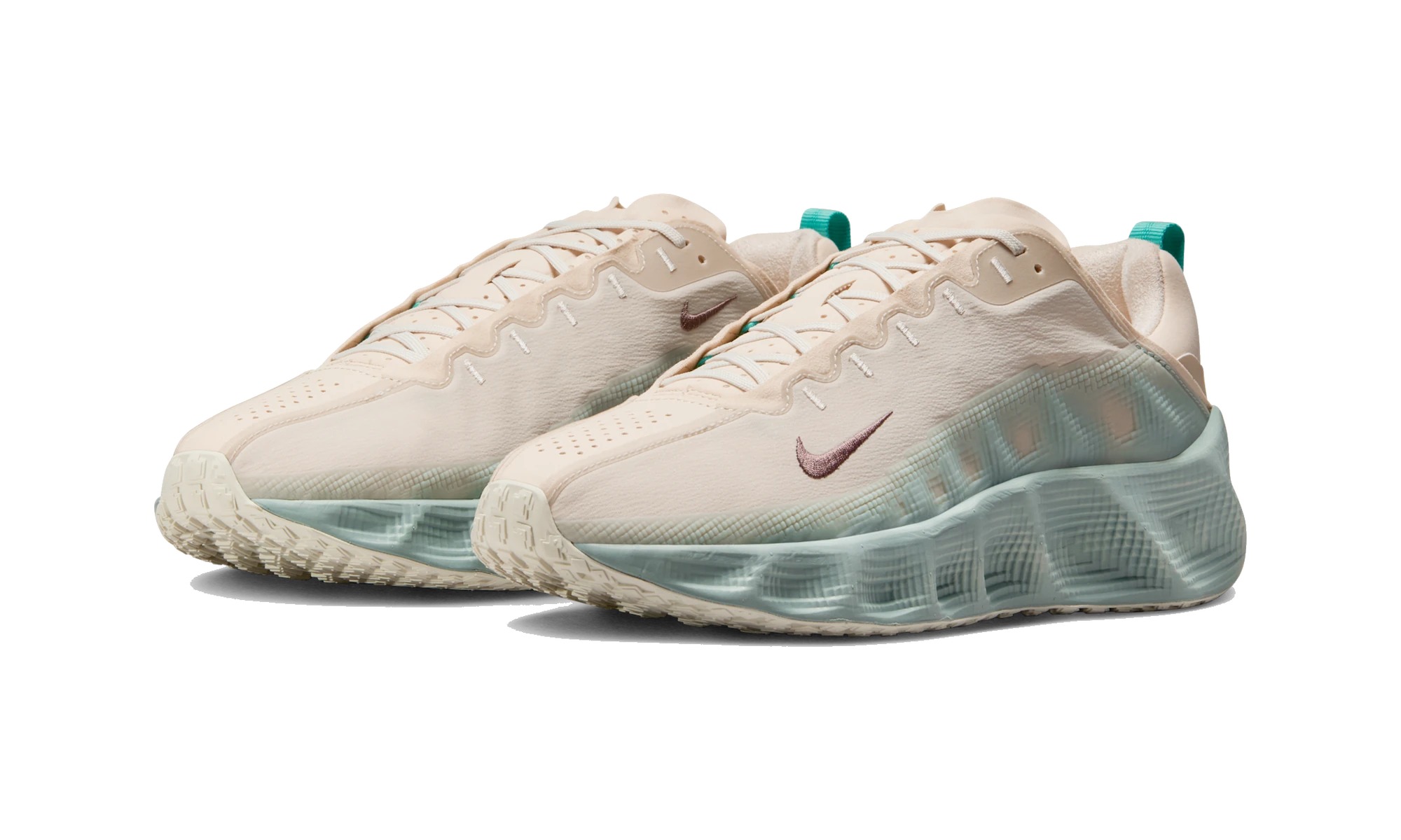 Nike Ava Rover Light Orewood Brown