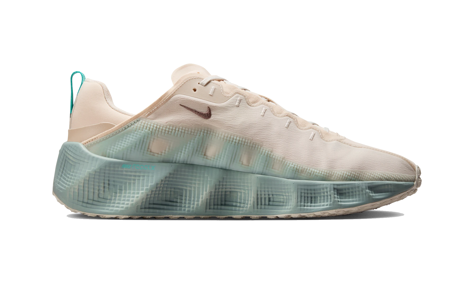 Nike Ava Rover Light Orewood Brown