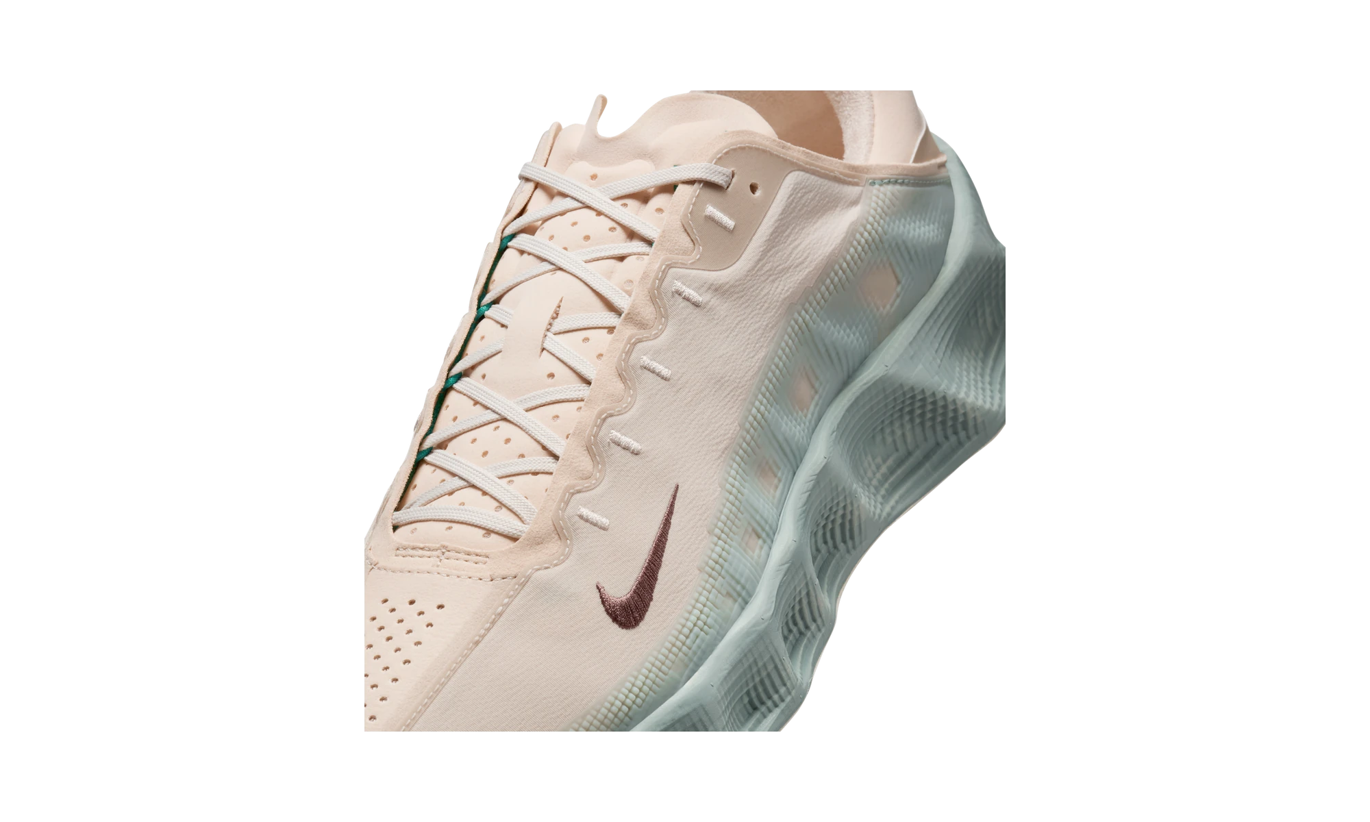 Nike Ava Rover Light Orewood Brown