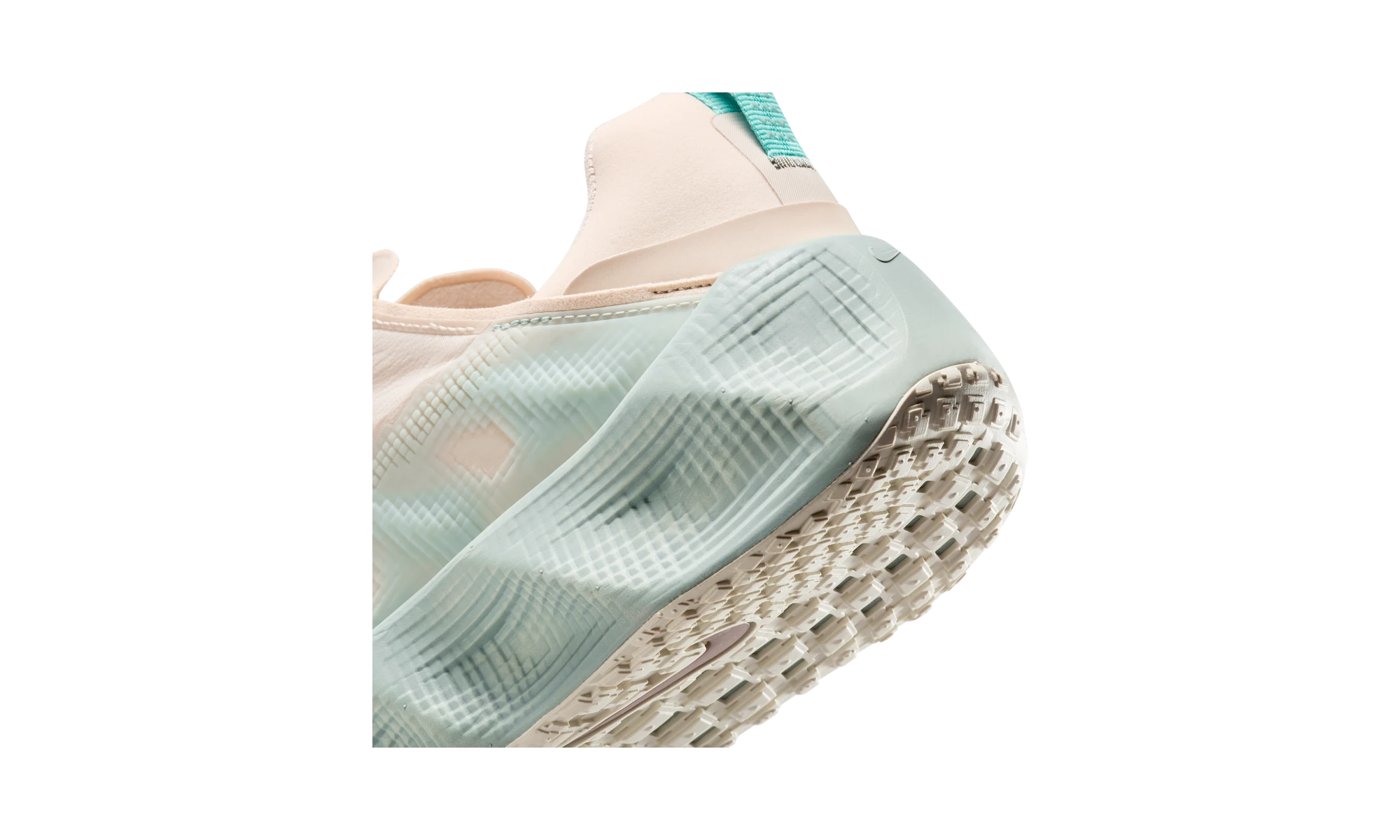 Nike Ava Rover Light Orewood Brown