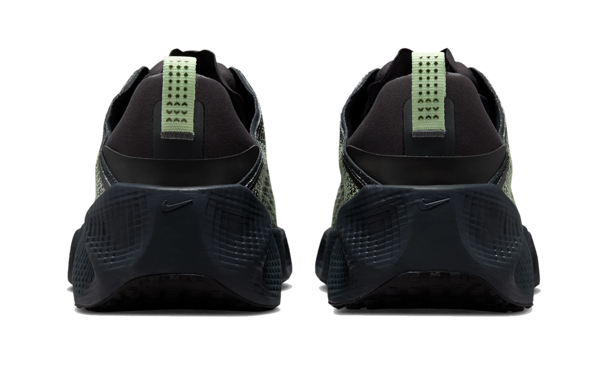 Nike Ava Rover Premium Smoke Grey Light Liquid Lime Black