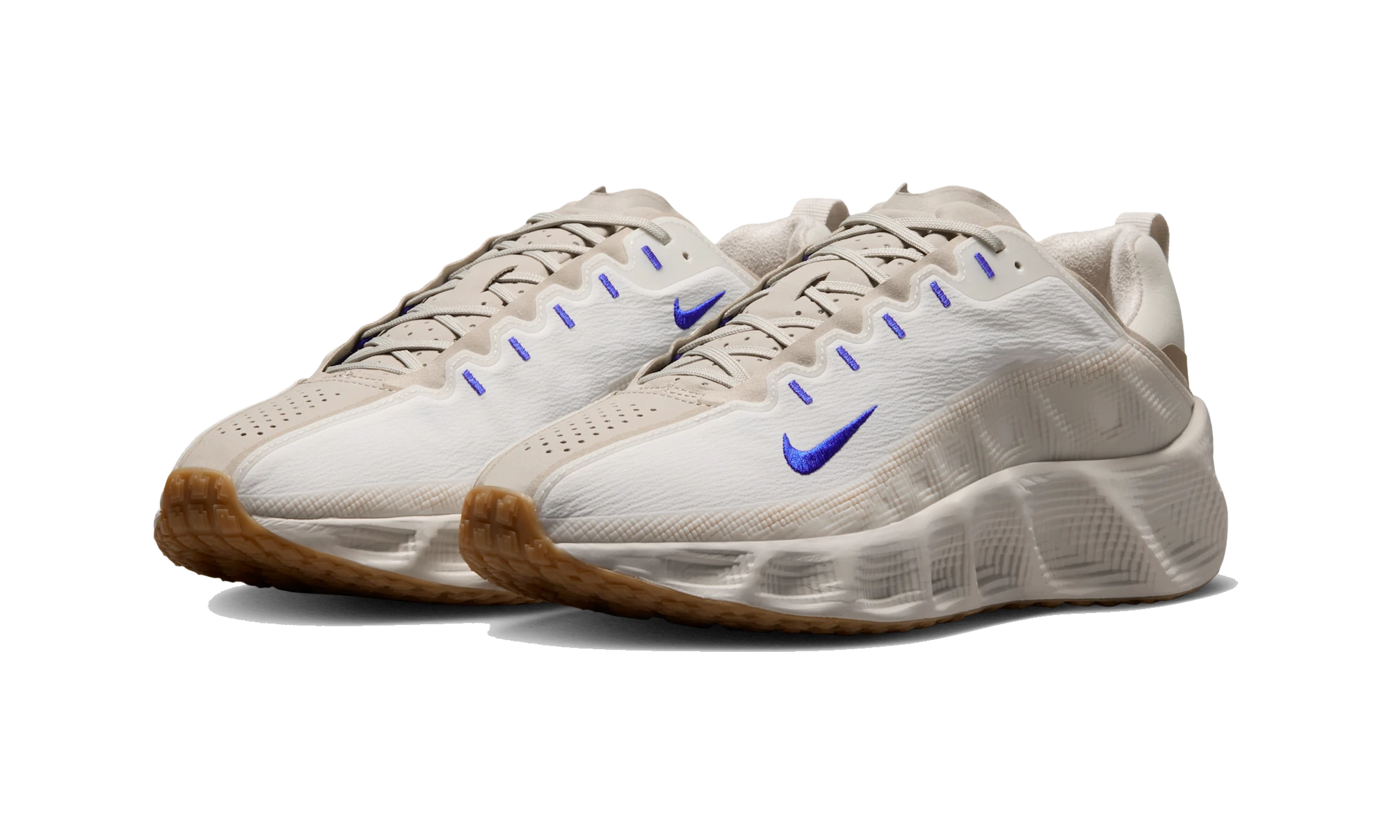 Nike Ava Rover Sail Light Bone Racer Blue