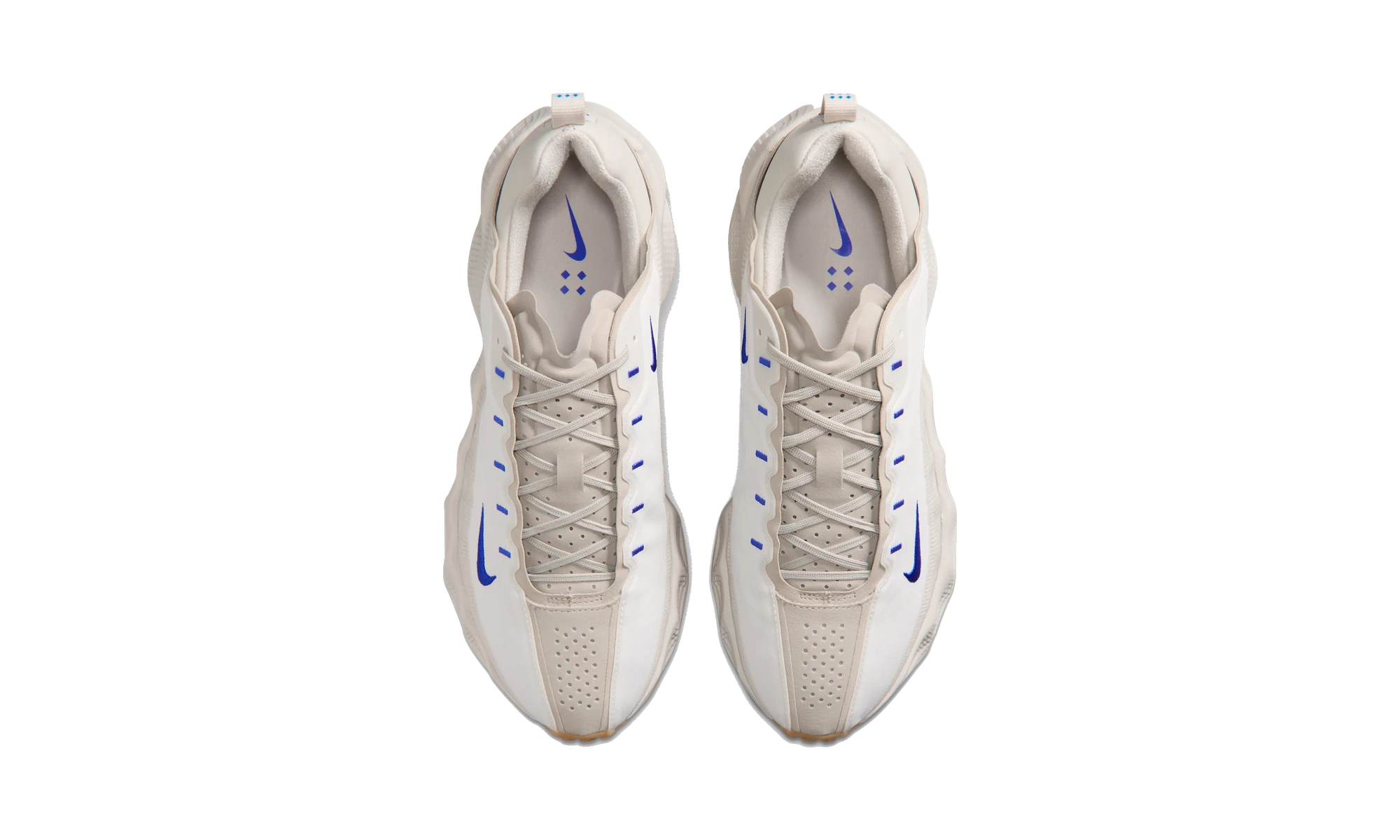 Nike Ava Rover Sail Light Bone Racer Blue