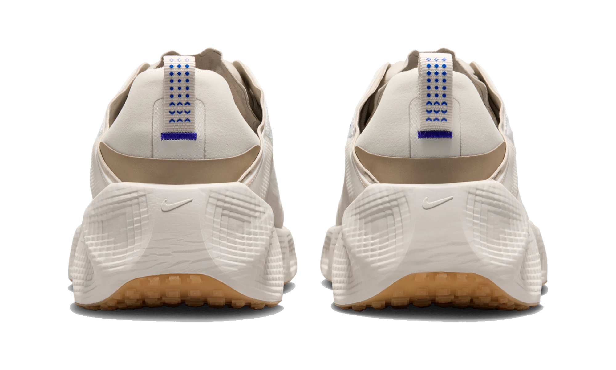 Nike Ava Rover Sail Light Bone Racer Blue