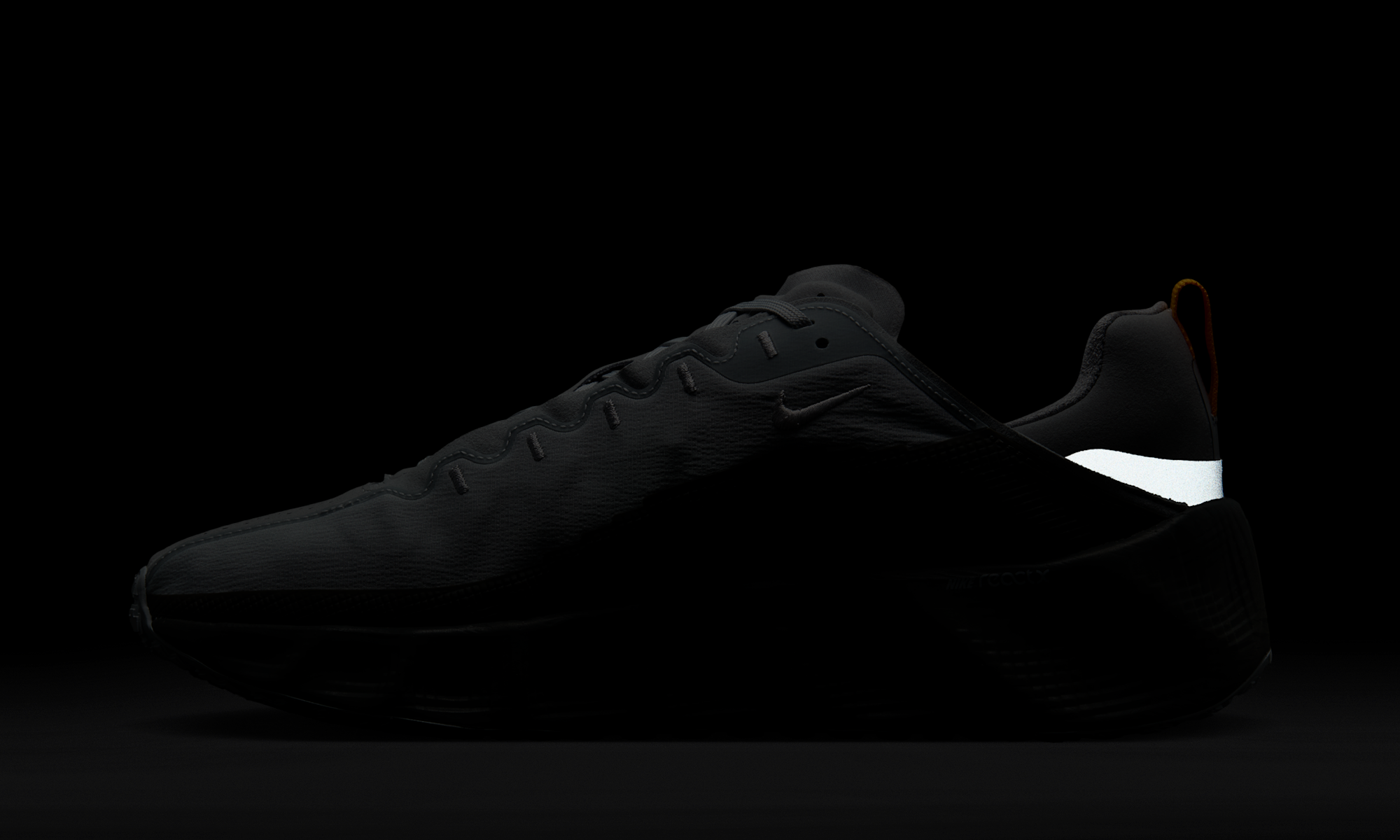 Nike Ava Rover Wolf Grey