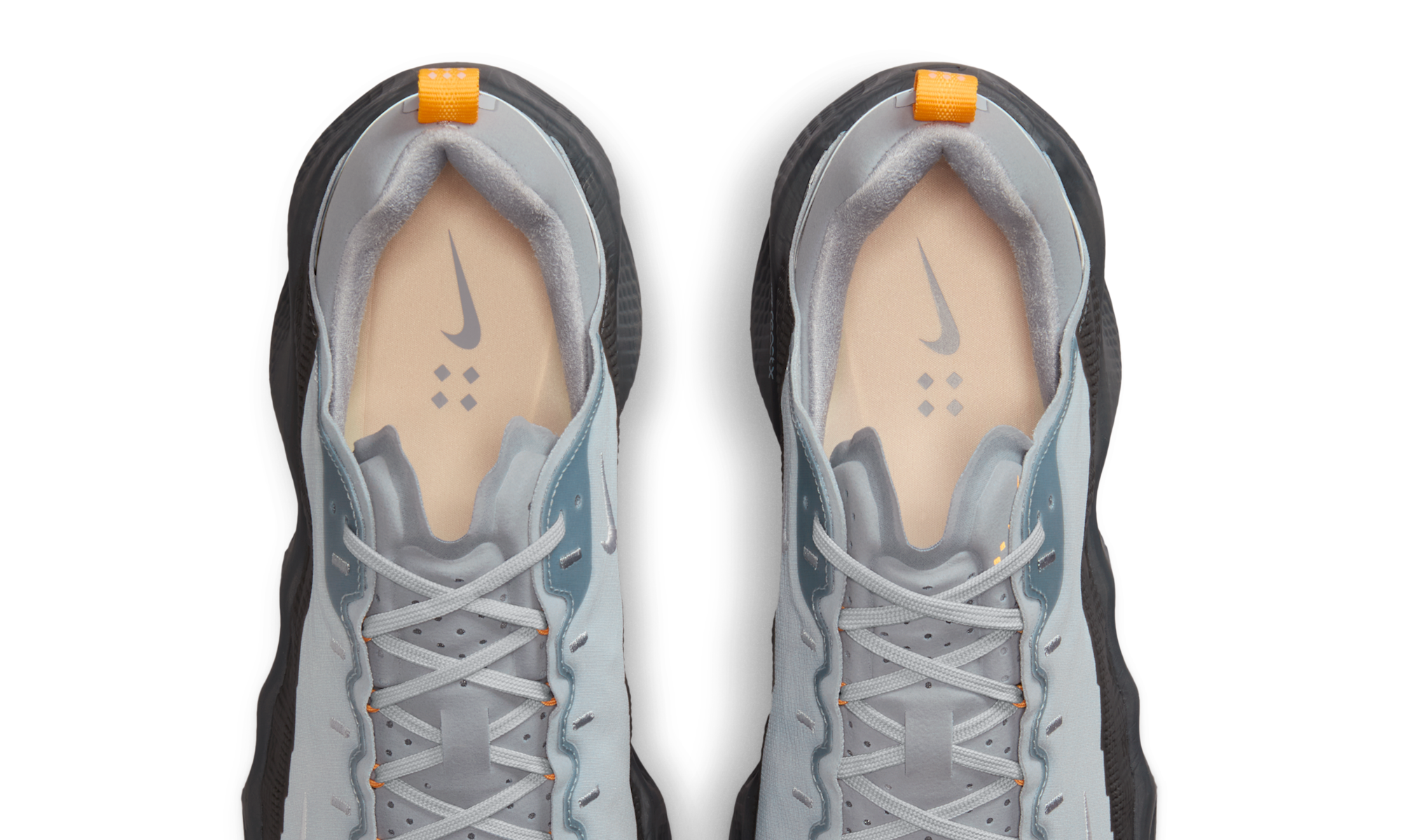 Nike Ava Rover Wolf Grey