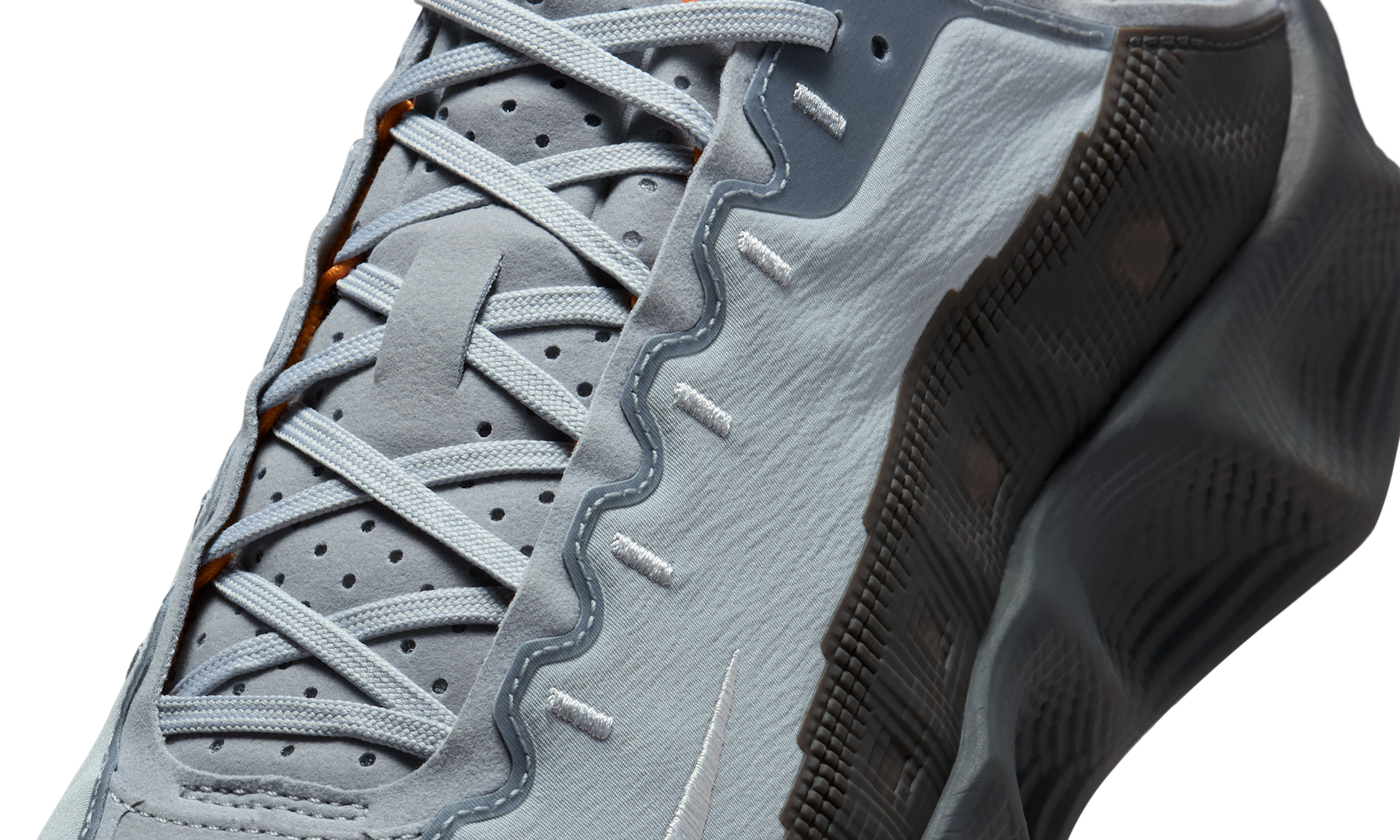 Nike Ava Rover Wolf Grey
