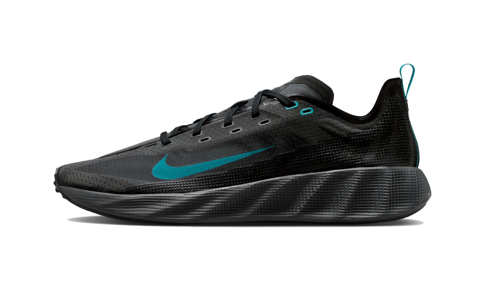 Nike Ava X Anthracite Black Energy