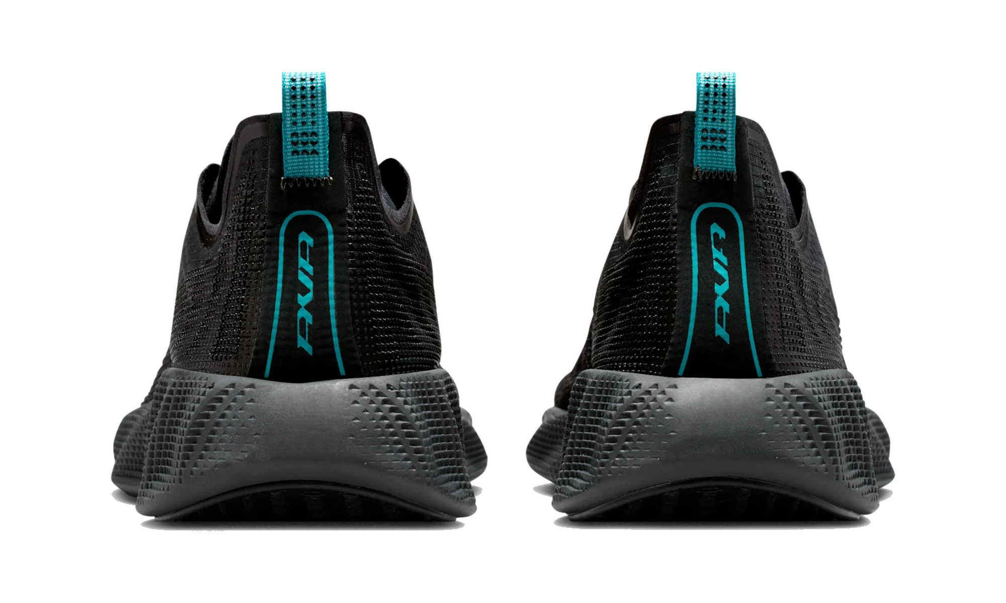 Nike Ava X Anthracite Black Energy