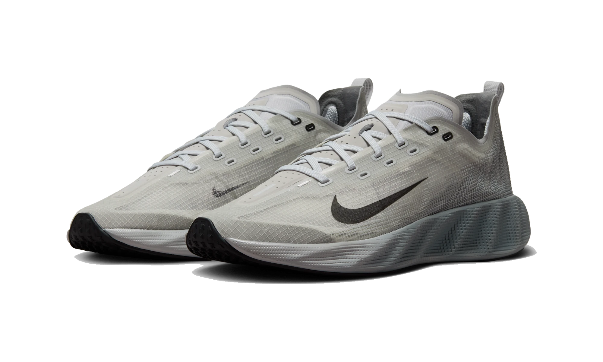 Nike Ava X Grey Fog Black