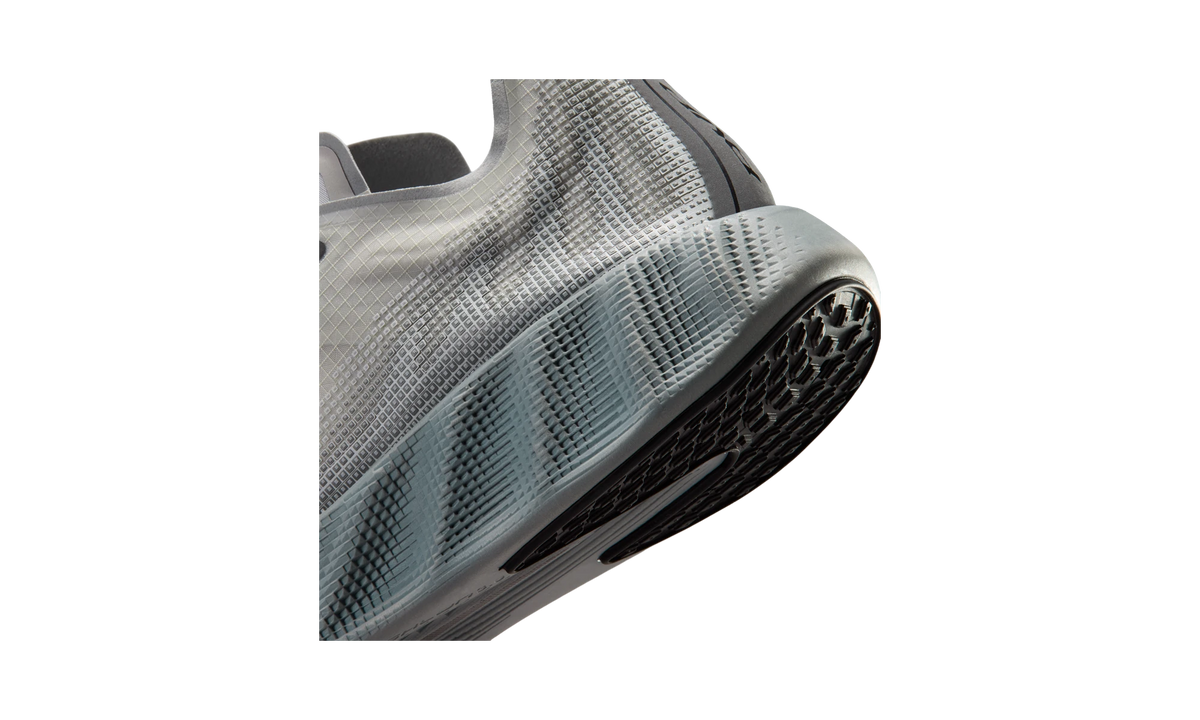 Nike Ava X Grey Fog Black