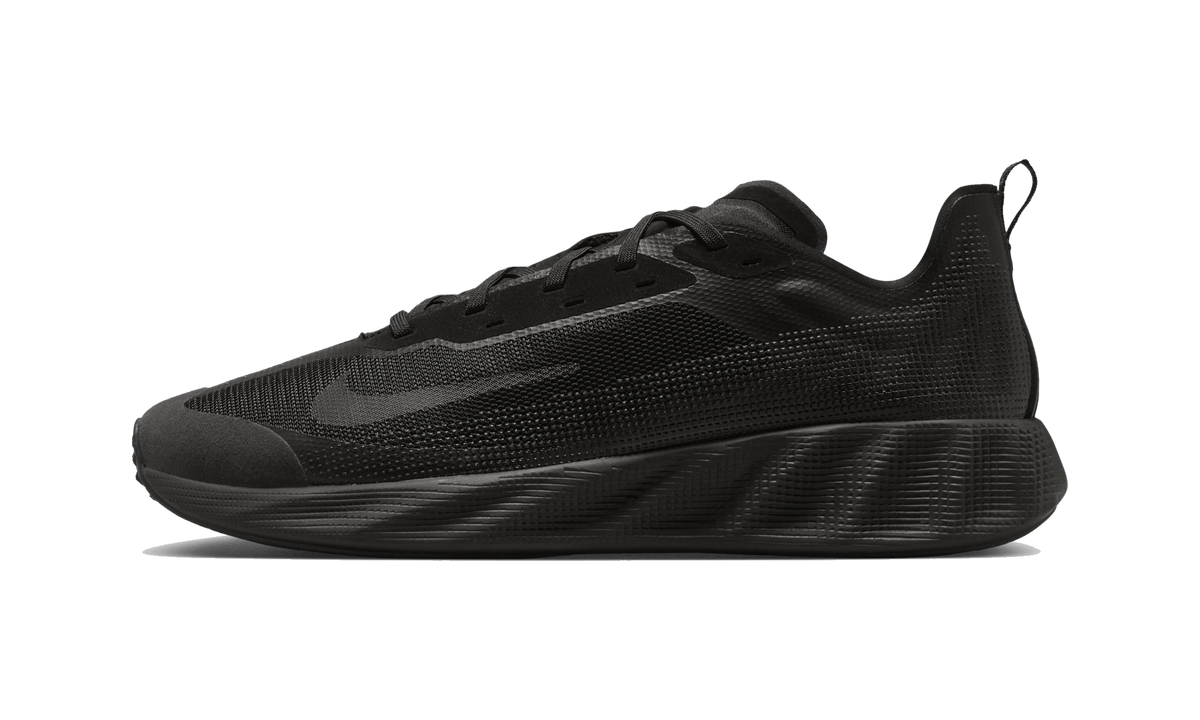 Nike Ava X Mesh Black Dark Smoke Grey
