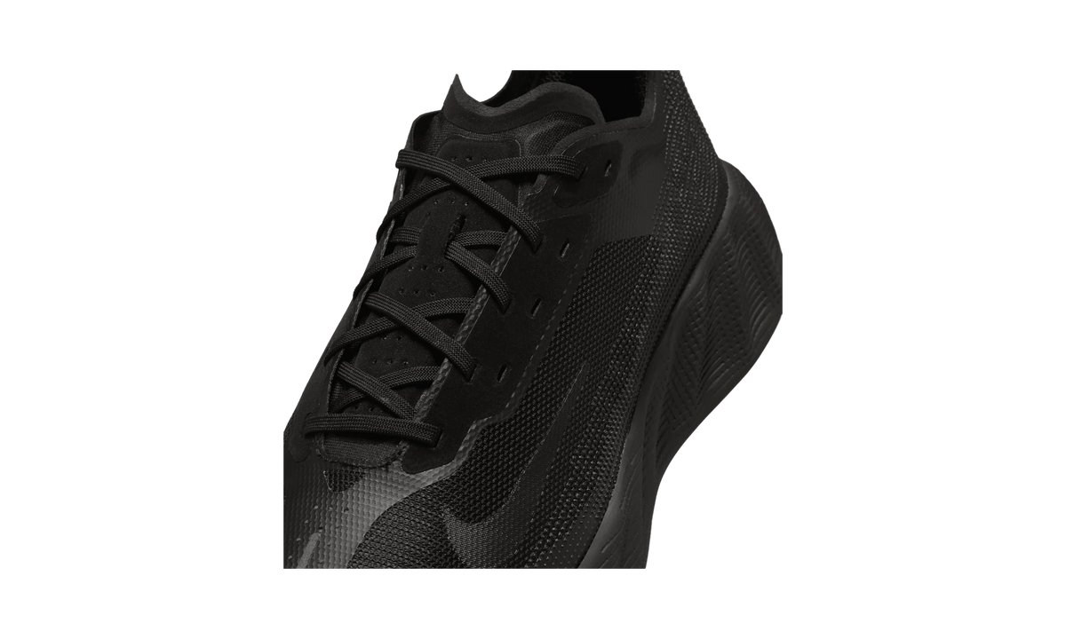 Nike Ava X Mesh Black Dark Smoke Grey