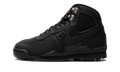 Nike Baltoro Black Metallic Gold