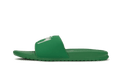 Nike Benassi Slide Stussy Pine Green Sail