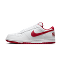 Nike Big Nike Low White Gym Red