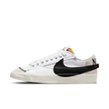 Nike Blazer Low 77 Jumbo White Black Sail