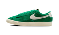 Nike Blazer Low 77 Vintage Malachite Coconut Milk