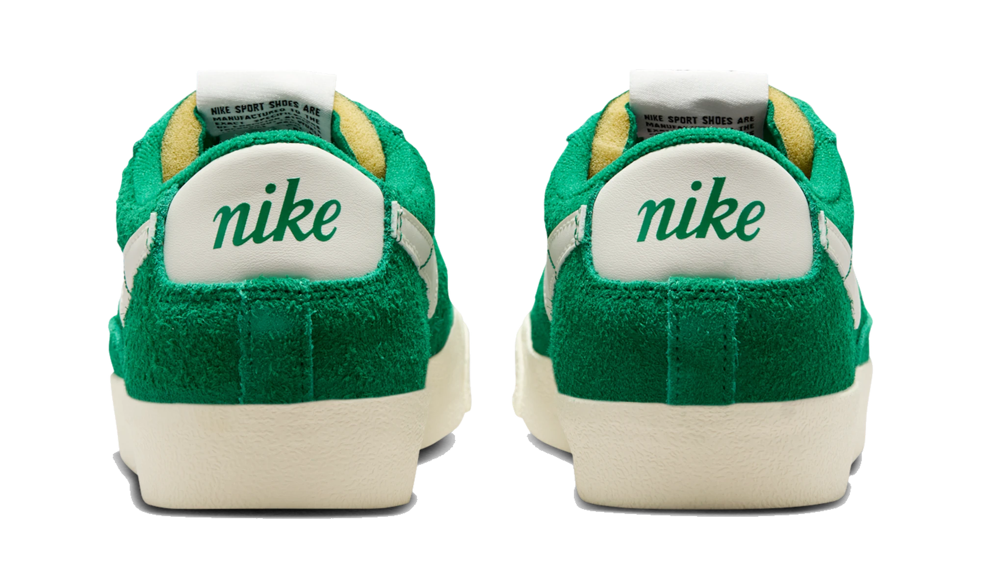 Nike Blazer Low 77 Vintage Malachite Coconut Milk