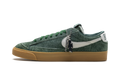Nike Blazer Low Devin Booker Chevrolet Team Dark Green