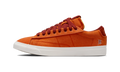 Nike Blazer Low Devin Booker Detroit Tigers Campfire Orange