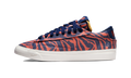 Nike Blazer Low Devin Booker Detroit Tigers Safety Orange Blue Void