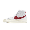 Nike Blazer Mid 77 Brick Red
