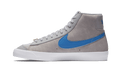Nike Blazer Mid 77 Grey Fog