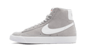 Nike Blazer Mid 77 Light Smoke Grey