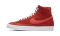 Nike Blazer Mid 77 Mantra Orange