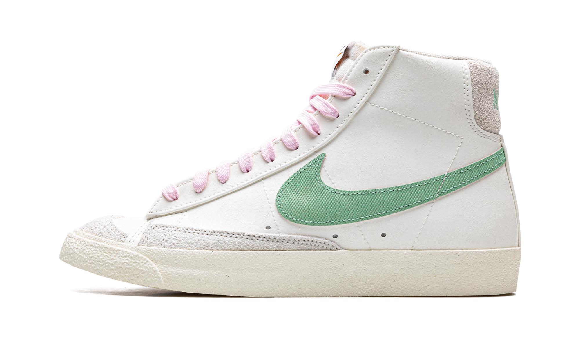 Nike Blazer Mid 77 Premium Certified Fresh