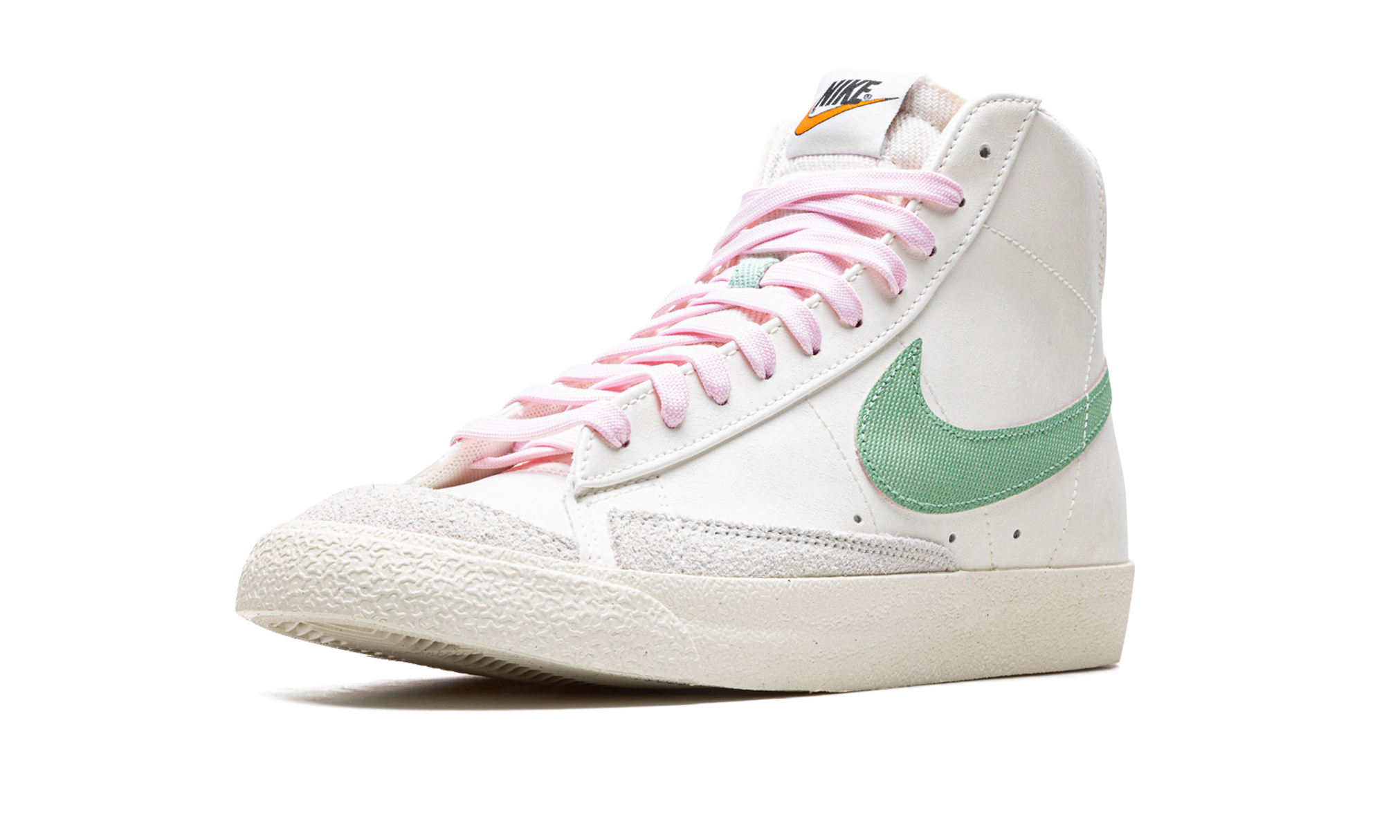 Nike Blazer Mid 77 Premium Certified Fresh