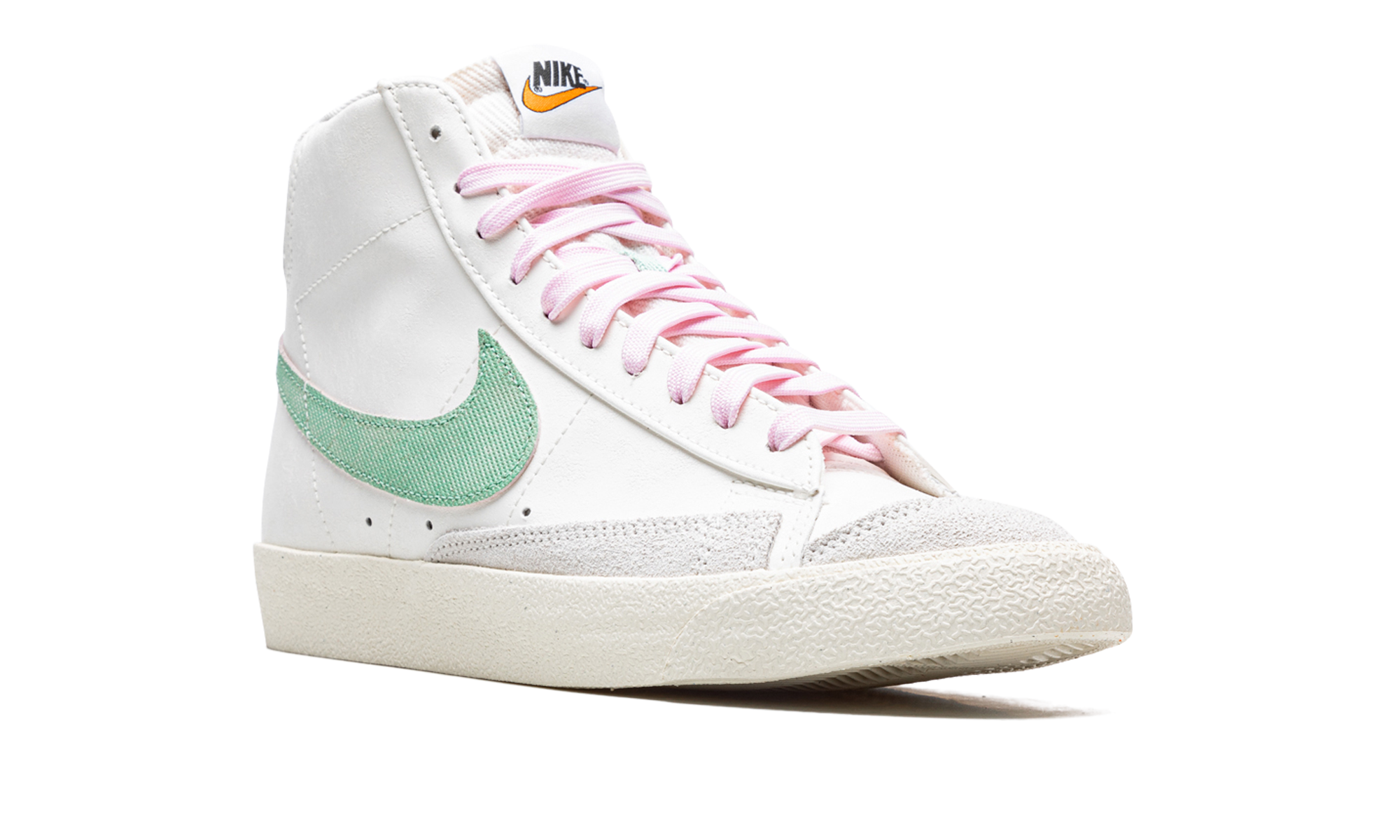Nike Blazer Mid 77 Premium Certified Fresh