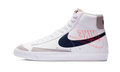Nike Blazer Mid 77 Vintage Reverse Logo