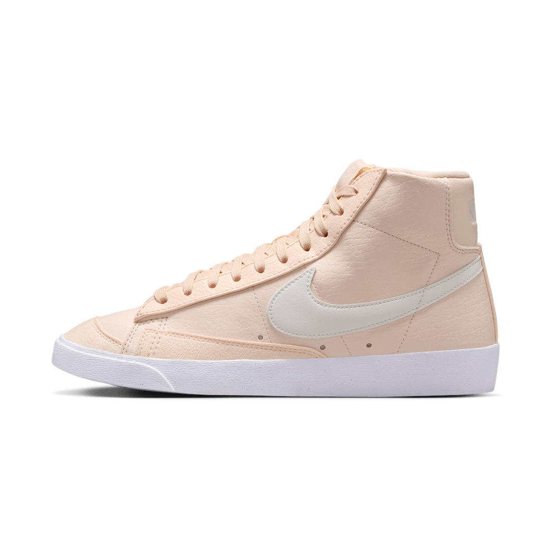 Nike Blazer Mid '77 Next Nature Guava Ice Sail