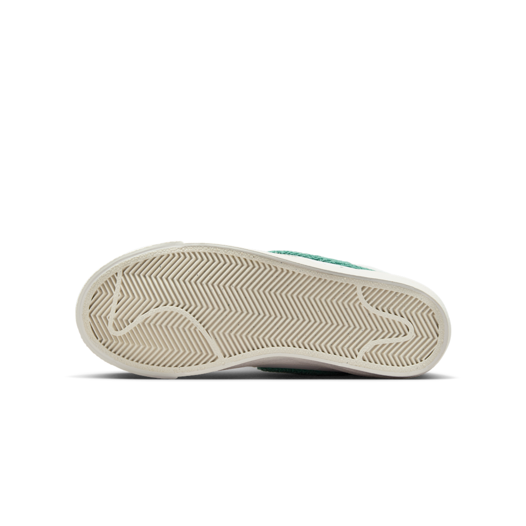 Nike Blazer Mid '77 Summit White Phantom Light Pumice Bicoastal, Summit White/Phantom/Light Pumice/Bicoastal (FZ1158-100)