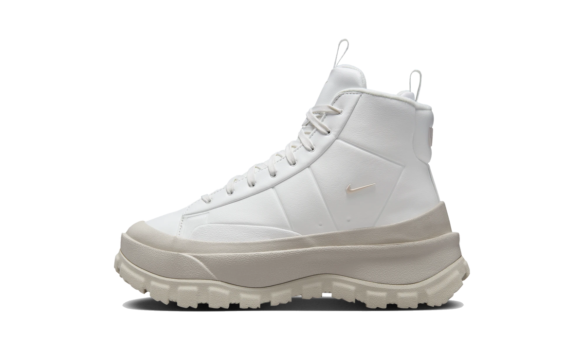 Nike Blazer Roam Mid Summit White Light Bone University Gold Phantom