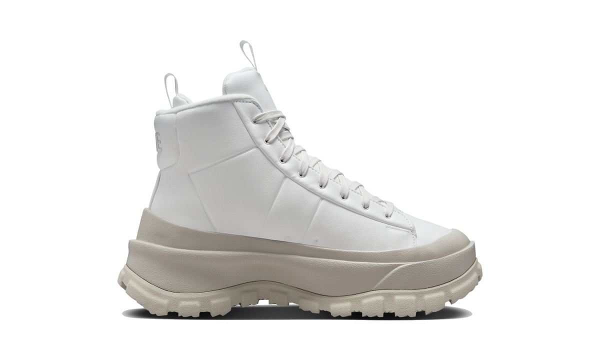 Nike Blazer Roam Mid Summit White Light Bone University Gold Phantom
