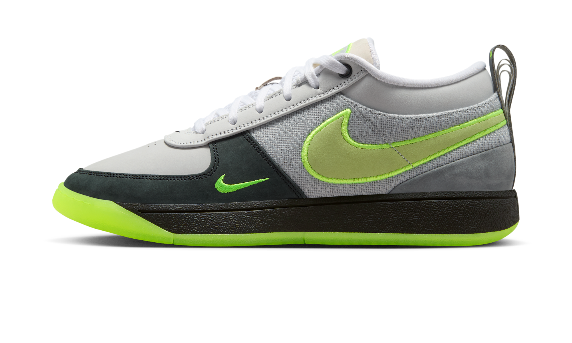 Nike Book 1 Neon 95